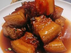 -同庆楼(华强吾悦广场店)