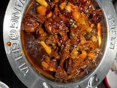 -胖哥俩肉蟹煲(世茂国际广场店)