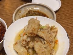 -金掌勺·锅包肉(广渠门店)