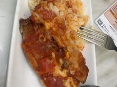 -翠华餐厅(香港国际机场店)