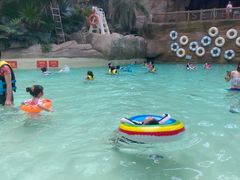 -杭州开元森泊度假乐园