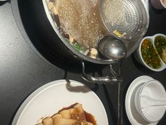 -正禾鲜·潮汕牛肉火锅(凯德天府店)