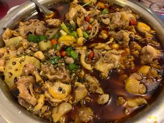 -米二红烧兔(华阳店)