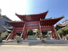 -西安化觉巷清真大寺