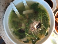 -东园小馆·早茶·淮扬小炒(江都路店)