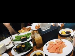 -汉巴味德(乐宾百货店)