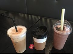 -Dudart Cafe(城山日出峰店)