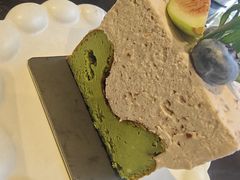 -W COLLECTIVE  DESSERT SHOP