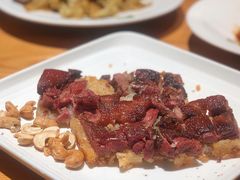 -顺香居·老字号湖北菜(江汉路店)