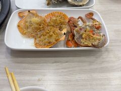 -船奇蒸汽海鲜·闽菜(八市海鲜总店)