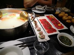 -许府牛火锅(信义坊总店)