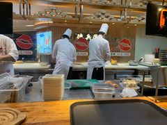 -西贝莜面村(近铁城市广场店)