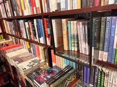 -旧天堂书店(华侨城创意文化园南山特色文化街区店)