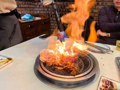 -7星海鲜烧烤(紫光福郡店)