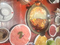 -黄家码头老火锅(解放碑旗舰店)