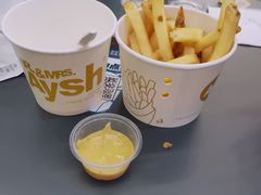 -艾薯夫妇Aysh(福田星河COCOPark店)