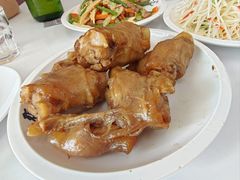 -张记酱牛肉(虎坊桥店)
