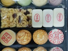 -大桥道糕点食品店(津塘路店)