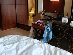 -上海雅居乐万豪侯爵酒店
