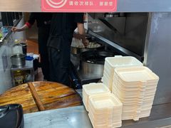 -小杨生煎(黄河路店)