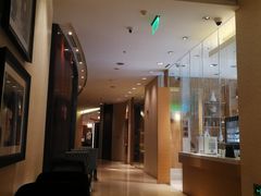 -深圳星河丽思卡尔顿酒店
