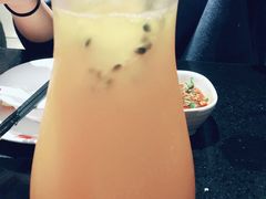 -越城记黑鱼煲(万达店)