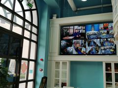 -早慧树儿童感觉统合体能训练中心(市北校区)