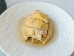 -君来湖滨饭店·渔餐厅
