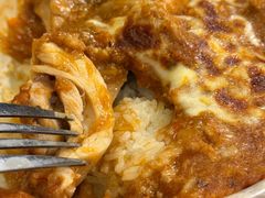 阿里巴巴焗雞扒飯-番茄屋葡式美食(总店)