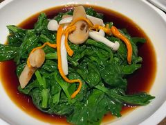 -廊亦舫Lang Yi Fang Restaurant(金桥店)