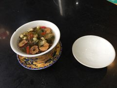 -袍哥码头老火锅(横岗分店)