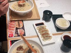 -味千拉面(瑞虹生活广场店)
