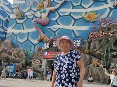 -华夏文旅海洋公园