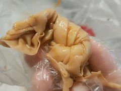 豆皮结-绝味鸭脖(北市店)