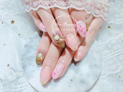 -Aso Artist Beauty美甲美睫