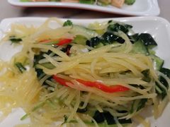 -马记伊源斋涮肉·清真菜(潘家园古玩市场店)