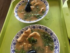 -南来顺饭庄·清真(南菜园店)