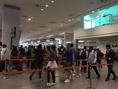 -吉隆坡国际机场