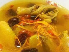 -红樱桃月嫂育婴师(徐汇总店)