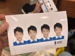 -海马体家庭照相馆(广州正佳广场店)