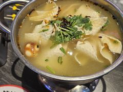 -钱锋炭缸烧烤(南湖大路总店)