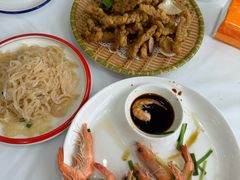 -碧海银沙海鲜餐厅(恒大海上威尼斯店)