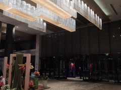 -徐州博顿温德姆酒店(高铁东站店)