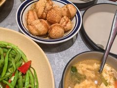 -廖川菜(金虹桥店)