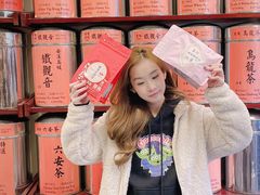 -华联发展销售中心(十月初五街店)