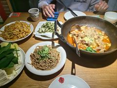 -福茂源横山铁锅羊肉(牡丹园店)
