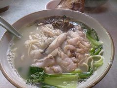 -明呈黄鱼面馆(斜土路店)