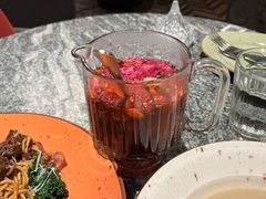 -良木缘咖啡西餐(太古里店)