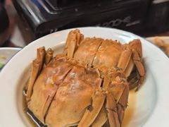 -谢记上海大排档(长寿路店)