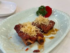 味雅排骨-味雅大酒店